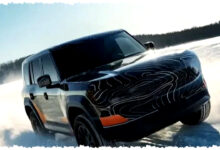 GAC Trumpchi T75 Siap Mendarat April 2026, Hybrid Off-Road Dengan Sasis Digital Murah?