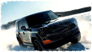 GAC Trumpchi T75 Siap Mendarat April 2026, Hybrid Off-Road Dengan Sasis Digital Murah? GAC Trumpchi T75 Siap Mendarat April 2026, Hybrid Off-Road Dengan Sasis Digital Murah?