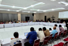 GBK Disiapkan Untuk 100 Ribu Jemaat HKBP, Pameran UMKM Hingga Konser Mengiringi HUT Ke-165