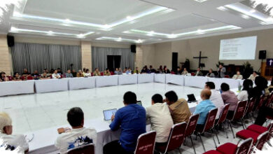 GBK Disiapkan Untuk 100 Ribu Jemaat HKBP, Pameran UMKM Hingga Konser Mengiringi HUT Ke-165