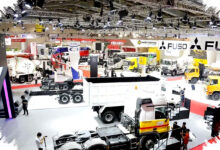 GIICOMVEC 2026 Dihadiri 14 Merek, Tiga Debutan Bawa Siapa Yang Paling Mengguncang?