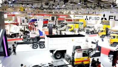 GIICOMVEC 2026 Dihadiri 14 Merek, Tiga Debutan Bawa Siapa Yang Paling Mengguncang?