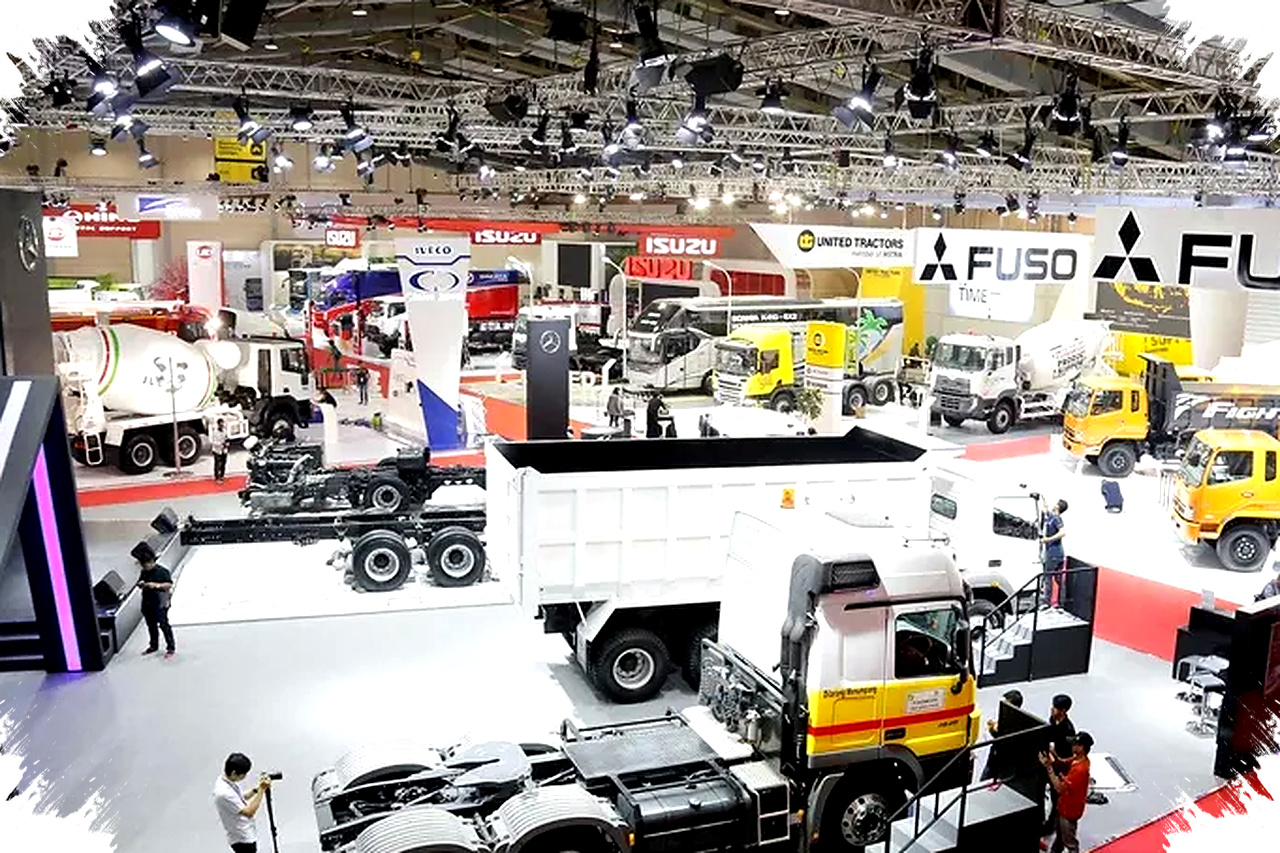 GIICOMVEC 2026 Dihadiri 14 Merek, Tiga Debutan Bawa Siapa Yang Paling Mengguncang?