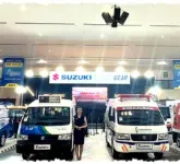 GIICOMVEC 2026 Pekan Depan, Deretan Pikap Jadi Senjata Baru Bisnis GIICOMVEC 2026 Pekan Depan, Deretan Pikap Jadi Senjata Baru Bisnis