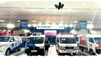 GIICOMVEC 2026 Pekan Depan, Deretan Pikap Jadi Senjata Baru Bisnis