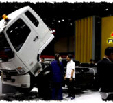 GIICOMVEC 2026 Pindah Ke JIExpo Kemayoran, Panggung Baru Solusi Armada Modern