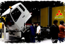 GIICOMVEC 2026 Pindah Ke JIExpo Kemayoran, Panggung Baru Solusi Armada Modern GIICOMVEC 2026 Pindah Ke JIExpo Kemayoran, Panggung Baru Solusi Armada Modern