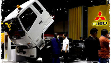 GIICOMVEC 2026 Pindah Ke JIExpo Kemayoran, Panggung Baru Solusi Armada Modern GIICOMVEC 2026 Pindah Ke JIExpo Kemayoran, Panggung Baru Solusi Armada Modern