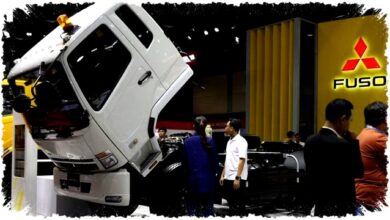 GIICOMVEC 2026 Segera Digelar, 14 Merek Global Siap Unjuk Inovasi Terbaru GIICOMVEC 2026 Segera Digelar, 14 Merek Global Siap Unjuk Inovasi Terbaru