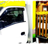 GIICOMVEC 2026 Siapkan Gelombang Truk Ringan, Dari Canter Hingga Elf EV