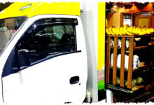 GIICOMVEC 2026 Siapkan Gelombang Truk Ringan, Dari Canter Hingga Elf EV GIICOMVEC 2026 Siapkan Gelombang Truk Ringan, Dari Canter Hingga Elf EV