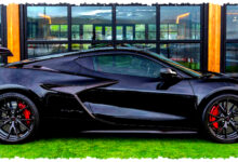 GM Hentikan Penjualan Corvette, Satu Lampu Sein Cukup Menahan Ribuan Mobil GM Hentikan Penjualan Corvette, Satu Lampu Sein Cukup Menahan Ribuan Mobil