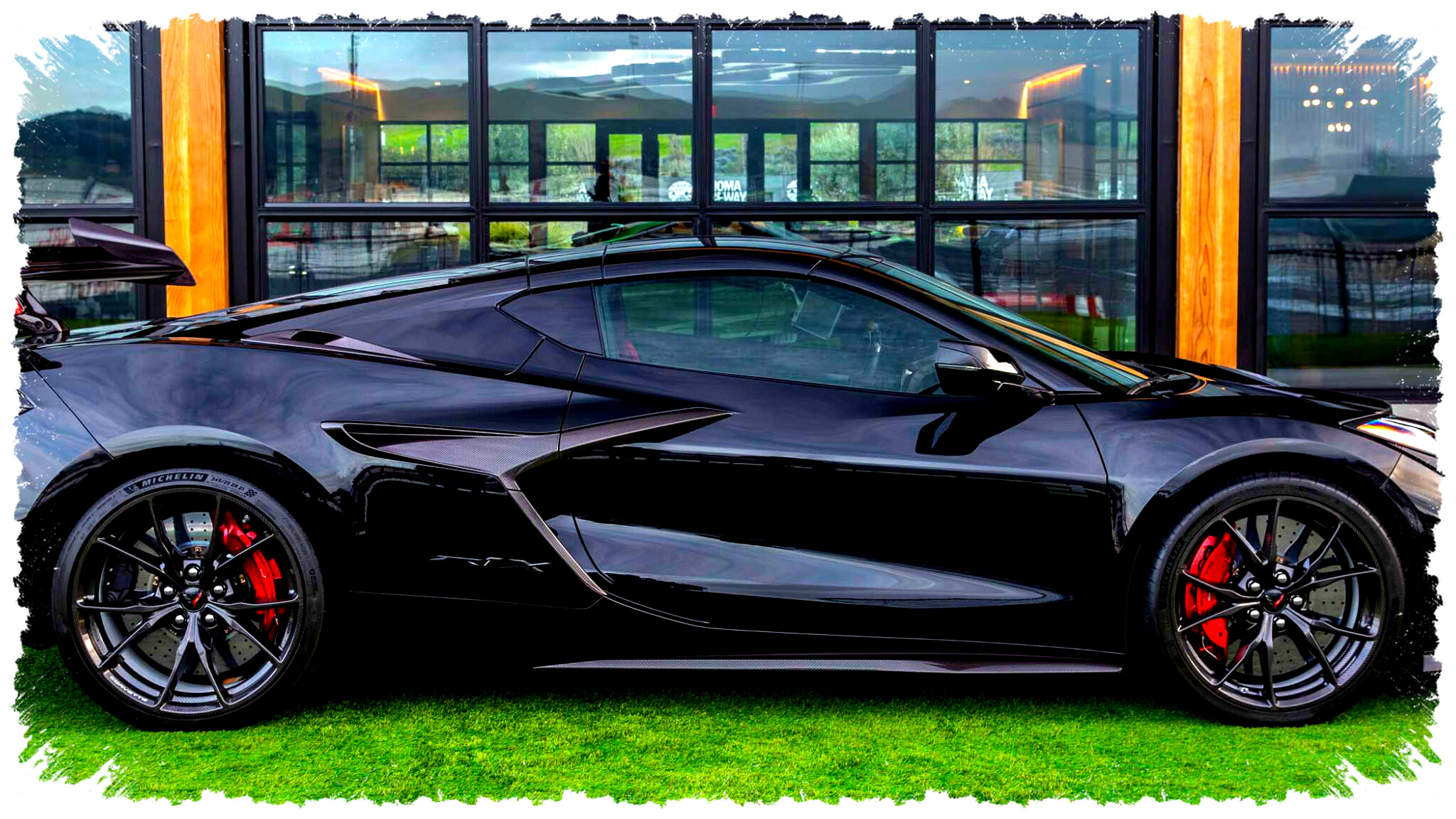 GM Hentikan Penjualan Corvette, Satu Lampu Sein Cukup Menahan Ribuan Mobil GM Hentikan Penjualan Corvette, Satu Lampu Sein Cukup Menahan Ribuan Mobil