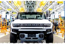 GM Setop Produksi Mobil Listrik di AS, Permintaan Anjlok Paksa Factory Zero Berhenti