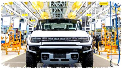 GM Setop Produksi Mobil Listrik di AS, Permintaan Anjlok Paksa Factory Zero Berhenti