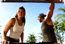 GTA 6 Bocor 35 Ribu Dialog NPC, 300 Pengisi Suara Bisa Jadi Kunci Dunia Paling Hidup?