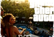 GTA 6 Makin Dekat, Trailer Mei dan Gameplay Agustus Menuju Rilis 19 November 2026?