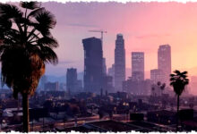 GTA V dan Cyberpunk Tiba-Tiba Diblokir, Komdigi Bongkar Rating Steam yang Ngawur