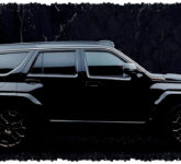 GWM Tank 700 Hi4 Meluncur, SUV Mewah Ini Tembus 851 DK!