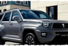 GWM Tank 700 Hi4 Menggigit Eropa, 851 Dk dan Rp1 Miliar Jadi Ancaman Nyata