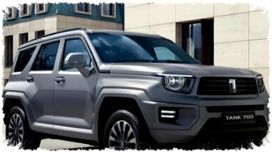 GWM Tank 700 Hi4 Menggigit Eropa, 851 Dk dan Rp1 Miliar Jadi Ancaman Nyata GWM Tank 700 Hi4 Menggigit Eropa, 851 Dk dan Rp1 Miliar Jadi Ancaman Nyata