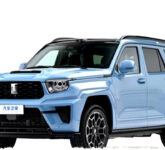 GWM Tank 700 Hi4 Resmi Meluncur, SUV Hybrid 851 Dk yang Bisa Tempuh 1.191 Km