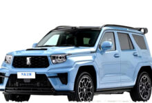 GWM Tank 700 Hi4 Resmi Meluncur, SUV Hybrid 851 Dk yang Bisa Tempuh 1.191 Km