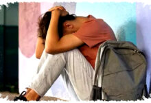 Gagal Lolos SNBP, Cara Bangkit Tanpa Menahan Sedih Terlalu Lama