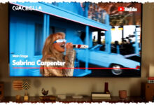 Gagal ke Coachella? YouTube Siapkan 7 Panggung Live, Multiview dan 4K Sekaligus