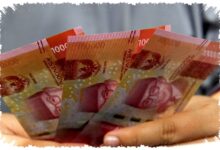 Gaji Pensiunan PNS 2026, Tembus Rp4,95 Juta Sesuai Golongan