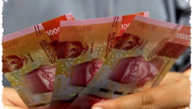 Gaji Pensiunan PNS 2026, Tembus Rp4,95 Juta Sesuai Golongan Gaji Pensiunan PNS 2026, Tembus Rp4,95 Juta Sesuai Golongan