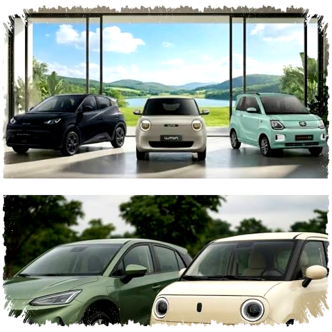 Gak Perlu Antre BBM Lagi!, 3 City EV Rp 65 Jutaan Ini Bisa Cas di Rumah dan Tembus 180 Km Gak Perlu Antre BBM Lagi!, 3 City EV Rp 65 Jutaan Ini Bisa Cas di Rumah dan Tembus 180 Km