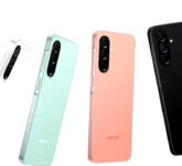 Galaxy A27 Siap Ubah Kualitas Selfie, Kamera Depan 12MP Bisa Rekam 4K?