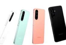Galaxy A27 Siap Ubah Kualitas Selfie, Kamera Depan 12MP Bisa Rekam 4K?