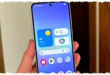 Galaxy A35, A36, dan Flip 7 FE Muncul di One UI 8.5 Beta, Sinyal Rollout Kian Dekat