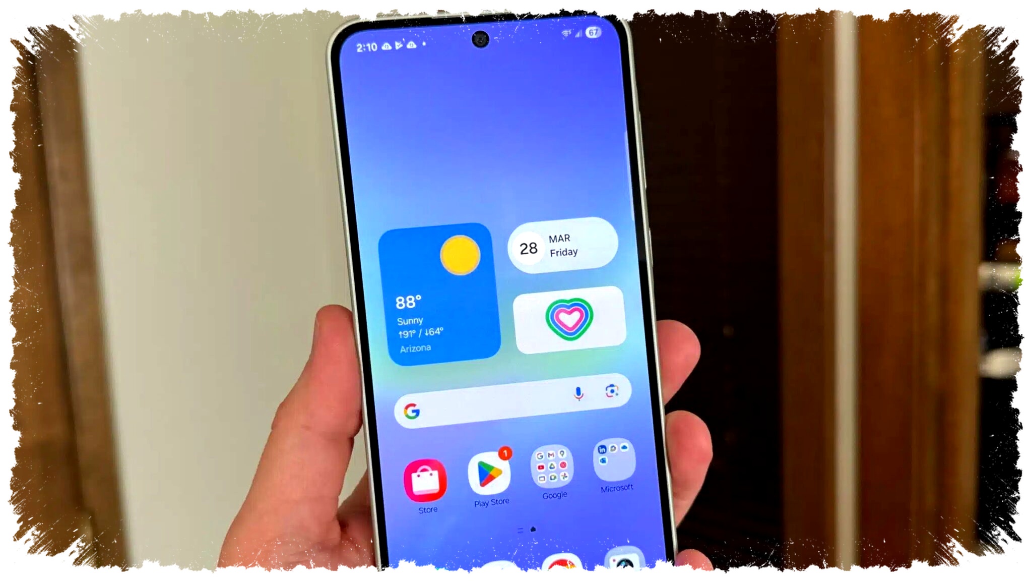 Galaxy A35, A36, dan Flip 7 FE Muncul di One UI 8.5 Beta, Sinyal Rollout Kian Dekat Galaxy A35, A36, dan Flip 7 FE Muncul di One UI 8.5 Beta, Sinyal Rollout Kian Dekat