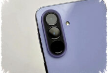 Galaxy A57 5G Makin Tipis, Samsung Menyuntikkan AI Flagship ke Kelas Menengah