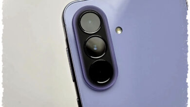 Galaxy A57 5G Makin Tipis, Samsung Menyuntikkan AI Flagship ke Kelas Menengah Galaxy A57 5G Makin Tipis, Samsung Menyuntikkan AI Flagship ke Kelas Menengah