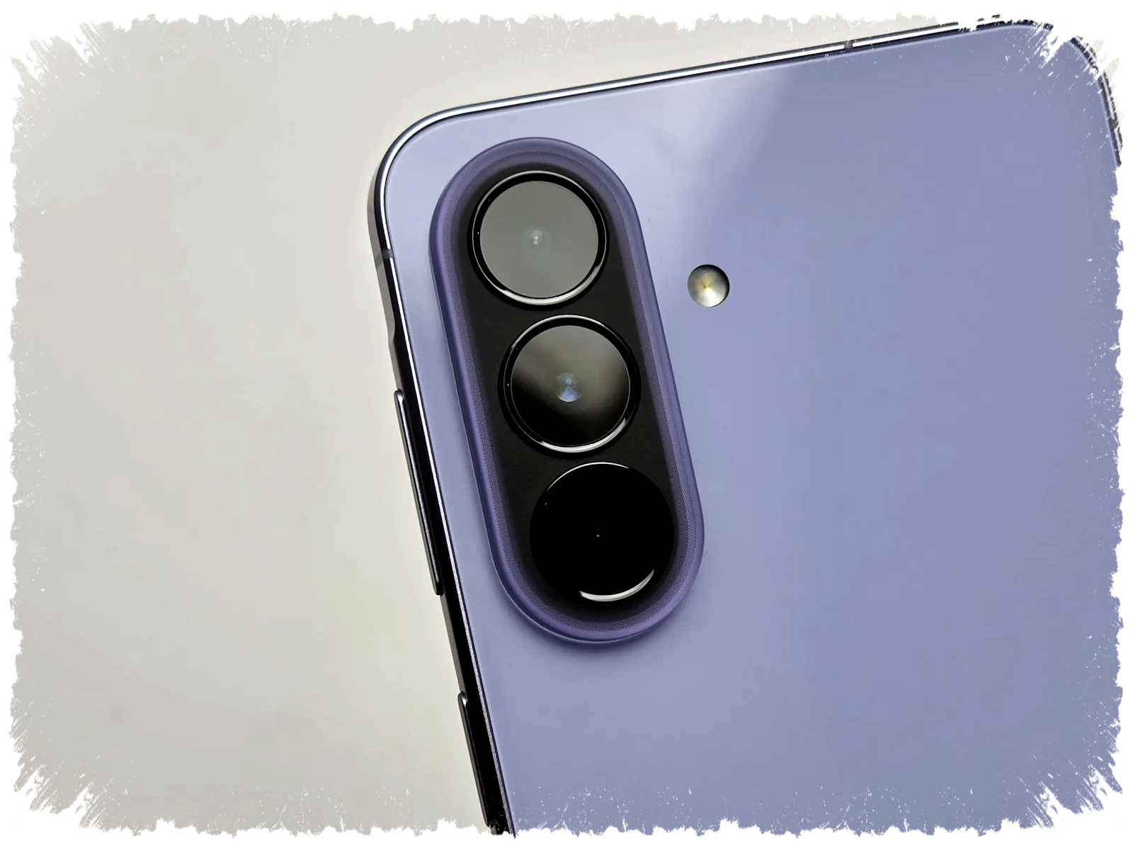 Galaxy A57 5G Makin Tipis, Samsung Menyuntikkan AI Flagship ke Kelas Menengah Galaxy A57 5G Makin Tipis, Samsung Menyuntikkan AI Flagship ke Kelas Menengah