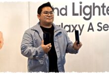 Galaxy A57 5G Resmi di Indonesia, Tipis 6,9Mm Tapi Punya AI dan Performa Serius