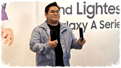 Galaxy A57 5G Resmi di Indonesia, Tipis 6,9Mm Tapi Punya AI dan Performa Serius Galaxy A57 5G Resmi di Indonesia, Tipis 6,9Mm Tapi Punya AI dan Performa Serius