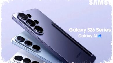 Galaxy AI Samsung S26 Makin Proaktif, 7 Inovasi Ini Ubah Cara Pakai HP Galaxy AI Samsung S26 Makin Proaktif, 7 Inovasi Ini Ubah Cara Pakai HP