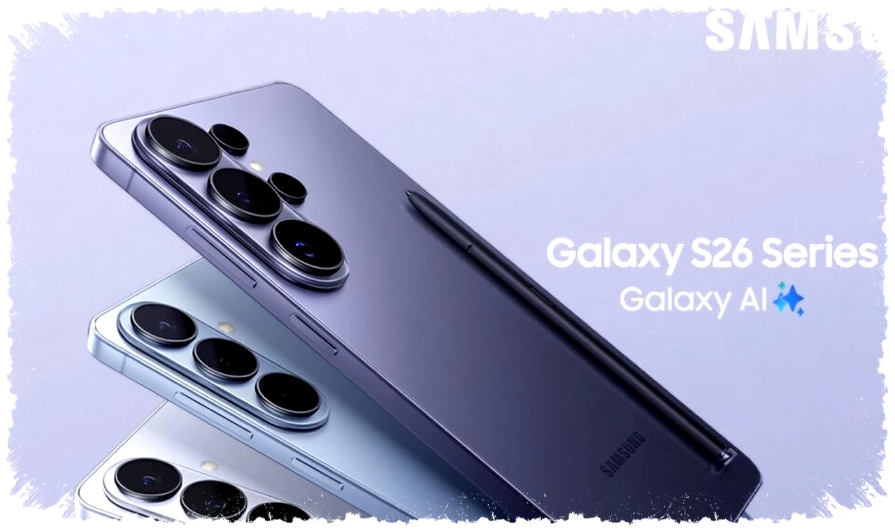 Galaxy AI Samsung S26 Makin Proaktif, 7 Inovasi Ini Ubah Cara Pakai HP