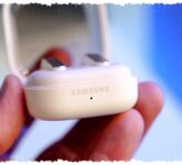 Galaxy Buds Able Muncul dari Bayang-Bayang, Jejaknya Mengarah ke Earbuds Bone Conduction