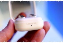 Galaxy Buds Able Muncul dari Bayang-Bayang, Jejaknya Mengarah ke Earbuds Bone Conduction