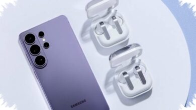 Galaxy Buds4 Pro Bawa Audio Premium, Suara 24-Bit Jadi Lebih Hidup