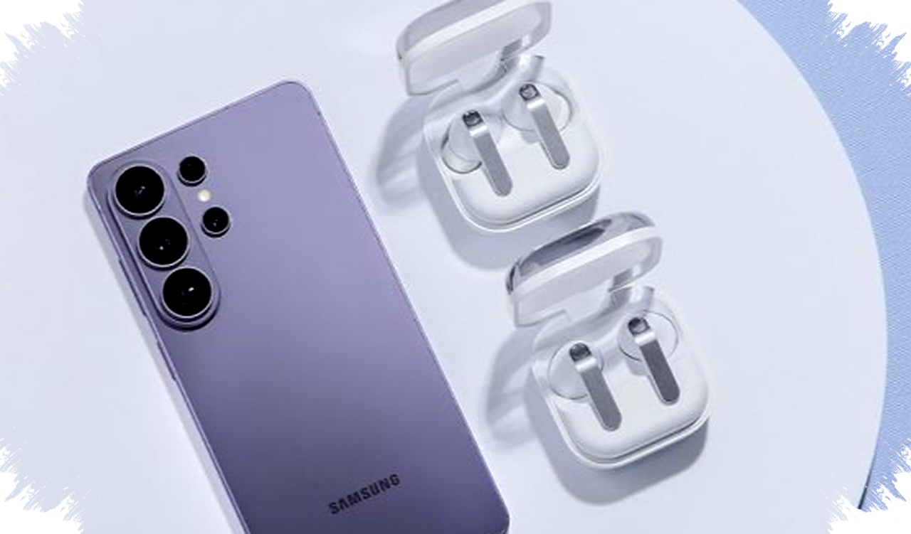 Galaxy Buds4 Pro Bawa Audio Premium, Suara 24-Bit Jadi Lebih Hidup