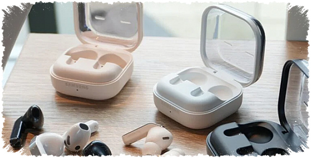 Galaxy Buds4 Series Rilis, ANC Pintar Dan Suara Hi-Fi Samsung Naik Kelas