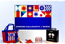 Galaxy Buds4 Series Ubah TWS Jadi Asisten AI, Hands-Free Tanpa Sentuh Smartphone Galaxy Buds4 Series Ubah TWS Jadi Asisten AI, Hands-Free Tanpa Sentuh Smartphone