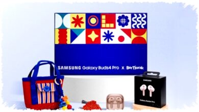 Galaxy Buds4 Series Ubah TWS Jadi Asisten AI, Hands-Free Tanpa Sentuh Smartphone